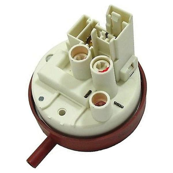 Tryckbrytare för BAUKNECHT, BOSCH, NEFF, SIEMENS, VIVA tvättmaskiner - Filter - BOSCH