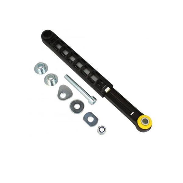 Original stötdämpare till BOSCH, SIEMENS, NEFF, VIVA, BALAY, CONSTRUCTA tvättmaskiner - 24753