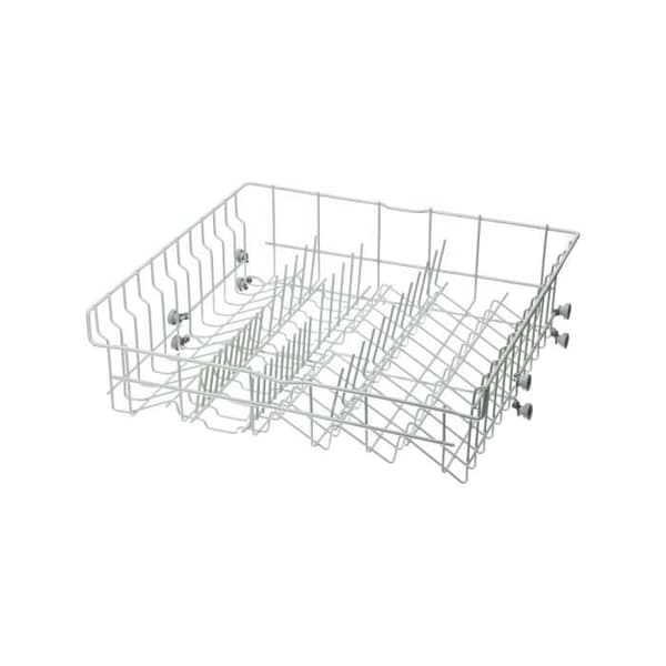 Övre korg (303754-12179) - Diskmaskin - SIEMENS, BOSCH, NEFF, GAGGENAU (27234)