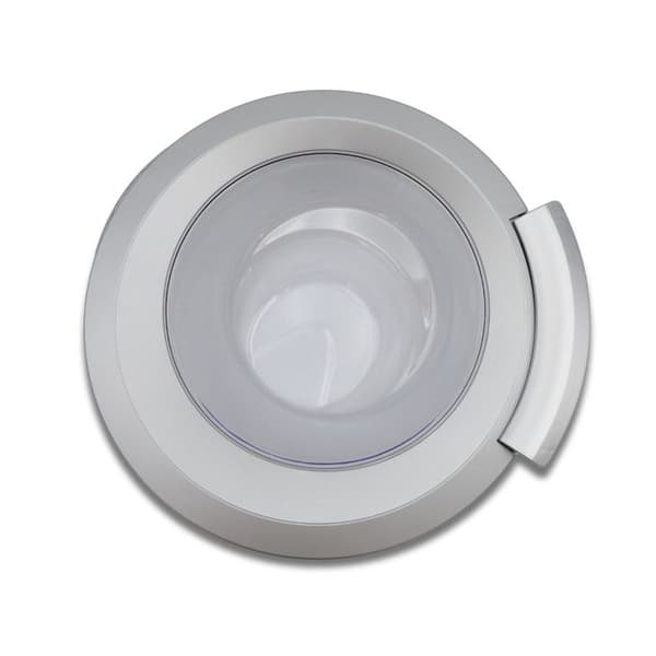 Original komplett glasventil (334629-59377) - Tvättmaskin - SIEMENS, BOSCH, CONSTRUCTA, GAGGENAU (58140)