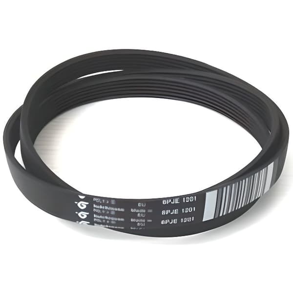 Hutchinson poly-V tvättmaskinsbälte - MFW 1014 SWT - Original tillverkardel
