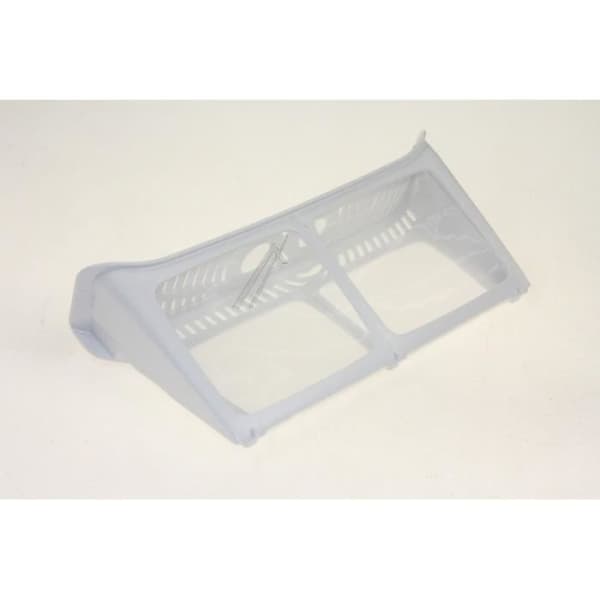 Luddfilter till Hotpoint-Ariston torktumlare - GOD896885 - Vit - Nytt - 2 års garanti