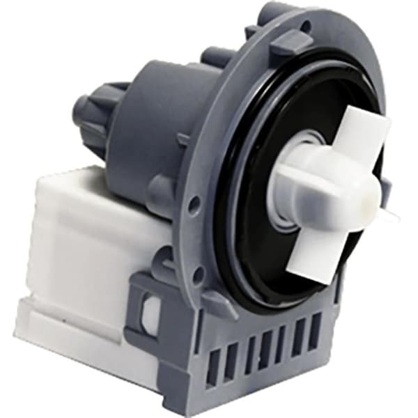 DRÄNPUMP WASHER C00272891 DRAIN PUMP ASKOLL M224XP 40W