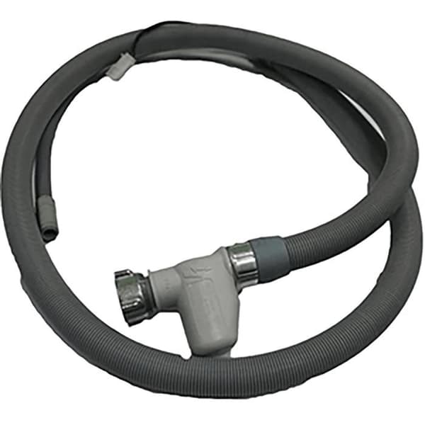 DISKMASKINSLANG C00372679 ANTI-ÖVERFYLLNINGSSLANG 1640MM