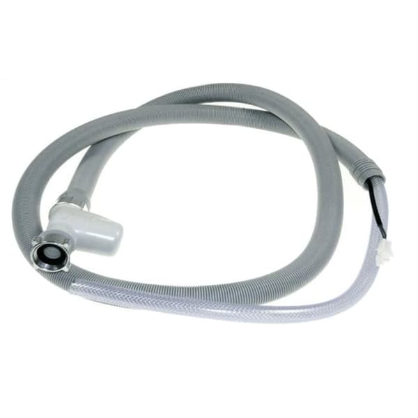 DISKMASKINSLANG C00372679 ANTI-ÖVERFYLLNINGSSLANG 1640MM