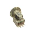 Miniatyrbild 1 av 3: TVÄTTMASKIN AVLÖPSPUMP 4681EA2002F PLASET AVLÖPSPUMP 63096 DP025-20B