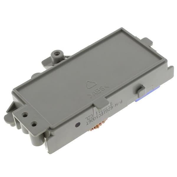 TVÄTTMASKINMODUL 6201EC1006U FILTERSKILTA
