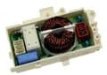 Miniatyrbild 1 av 3: TVÄTTMASKINMODUL 6201EC1006U FILTERSKILTA