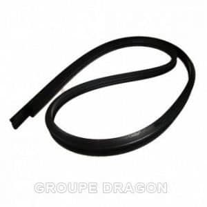 Dörrtätning 60cm eos för INDESIT diskmaskin - DIFP36 C00256570 DFG254FR LFF7146FRR 36652590