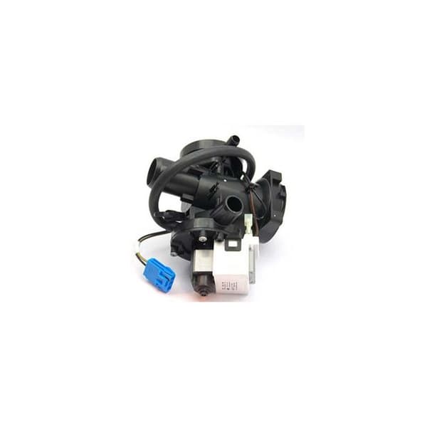 Avloppspump - BPX - 5859EN1006S - Vatteninlopp 36mm - Avlopp 23mm - Effekt 35W