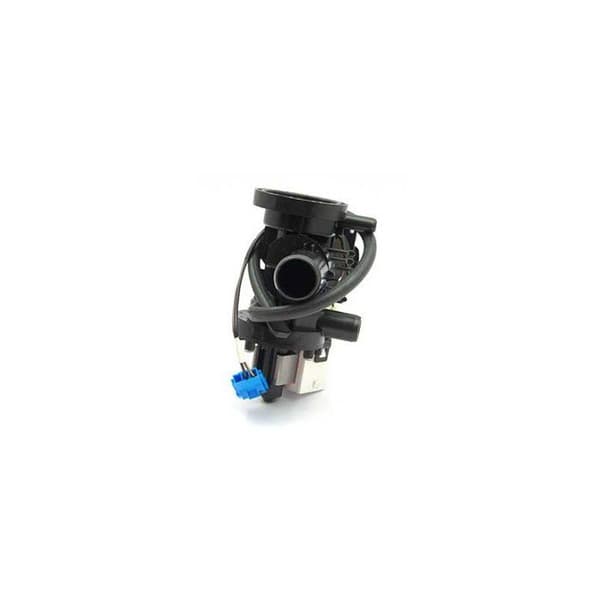 Avloppspump - BPX - 5859EN1006S - Vatteninlopp 36mm - Avlopp 23mm - Effekt 35W