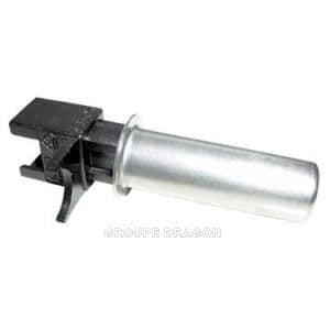 NTC-temperatursensor CTN - Indesit - WMD942BFR - Originaldel - Kompatibel med flera modeller