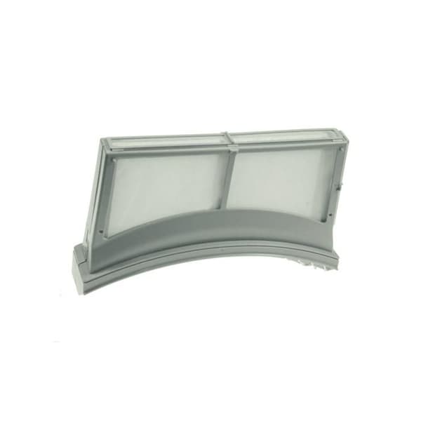 TORKFILTER 383EEL3003D PLUSH FILTERMONTERING