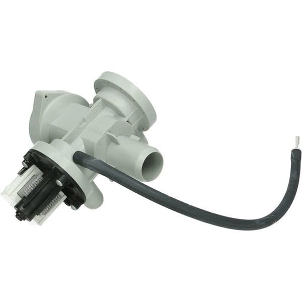 AVLÖPSPUMP WASHER 5859EN1006M KOMPLETT AVLÖPSPUMP