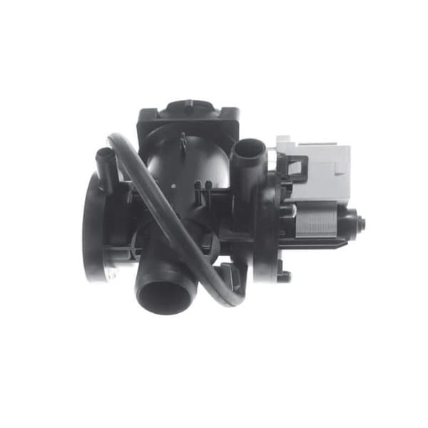 AVLÖPSPUMP WASHER 5859EN1006M KOMPLETT AVLÖPSPUMP