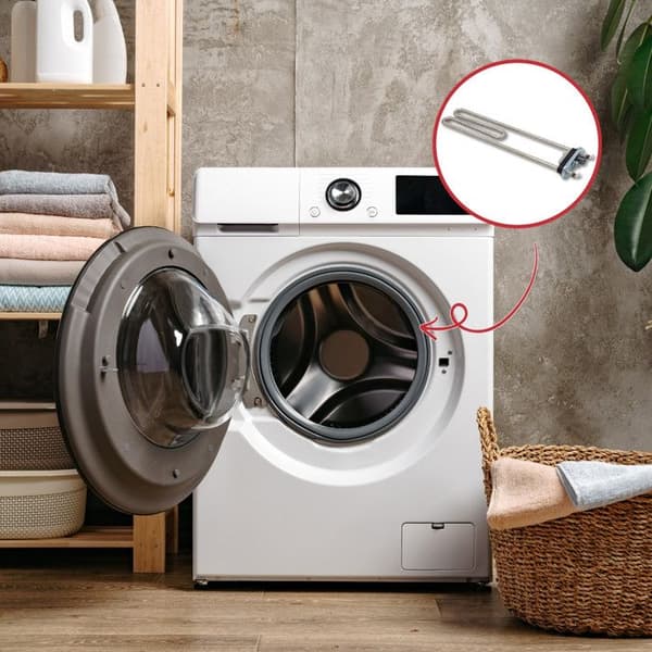 MOTSTÅND FÖR LG TVÄTTMASKIN * AEG73309901