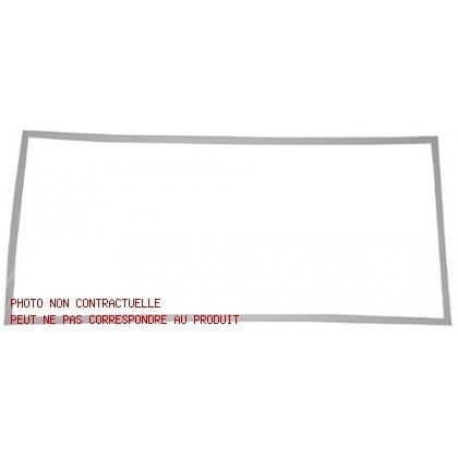 Dörrtätning för INDESIT diskmaskin 91457983200 FWG1140M C00296084 UPS1