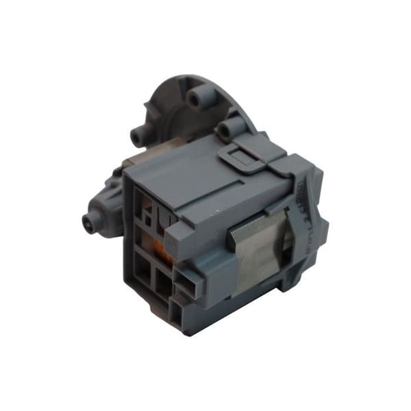 Askoll 63096 30W avloppspump för LG F1247TD5 F1443KDS WD12230FB tvättmaskin - Originaltillverkade del