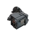 Miniatyrbild 4 av 5: Askoll 63096 30W avloppspump för LG F1247TD5 F1443KDS WD12230FB tvättmaskin - Originaltillverkade del