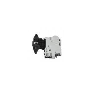 LG Tvättmaskin Dörrsäkerhet - WD12270BDABWQEDG - Vit - Handtag