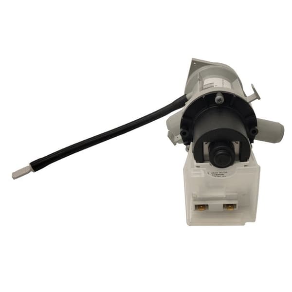 AVLÖPSPUMP FÖR LG TVÄTTMASKIN * LG F72684WH - 5859EN1004J - DD147FDN.ABWQENB - WD-14391TDP.ABW