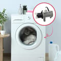 Miniatyrbild 5 av 5: AVLÖPSPUMP FÖR LG TVÄTTMASKIN * LG F72684WH - 5859EN1004J - DD147FDN.ABWQENB - WD-14391TDP.ABW