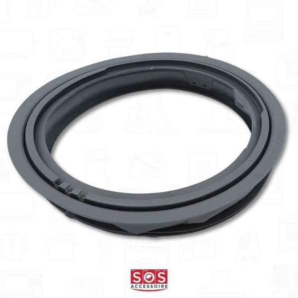 DÖRRSKÄLL FÖR LG TVÄTTMASKIN * MDS41955002 DD148P2WM.AOWQENE - F1447TD.ABWQENB F1480QDS.AB