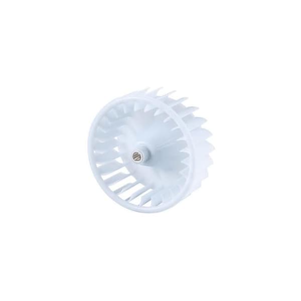 TURBINPROPELLTORK 00647542 VENTILATIONSTURBIN