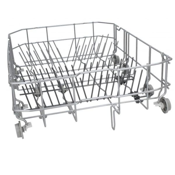 DISKMASKIN BESTÄCKKORG 1510300007 UNDRE KORG MED HJUL