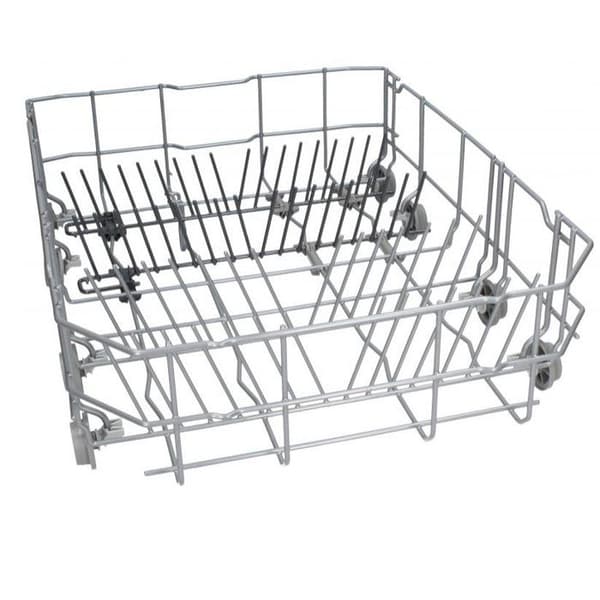 DISKMASKIN BESTÄCKKORG 1510300007 UNDRE KORG MED HJUL