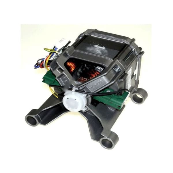 Motor - Tvättmaskin - BEKO (72343)