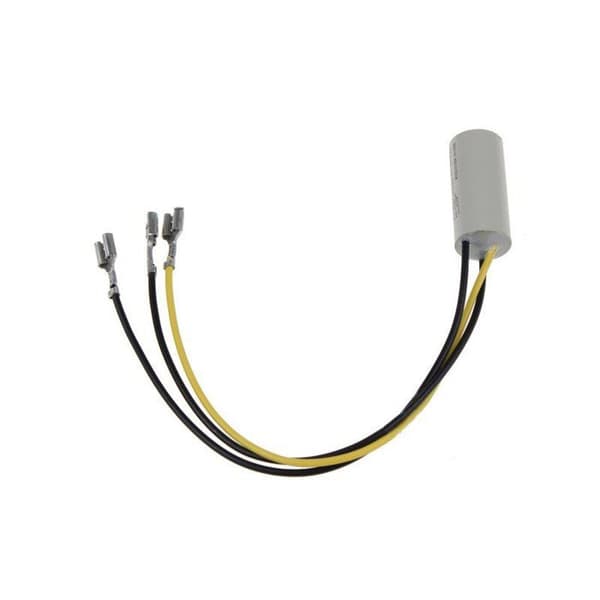 Anti-parasiterfilter - BOSCH - SGI43A56FF - Kompatibel med SIEMENS, CONSTRUCTA, GAGGENAU - 12028411 - 00600233