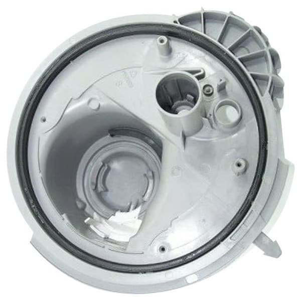 Hydraulblock - Diskmaskin - BOSCH, CONSTRUCTA, JUNKER, NEFF, SIEMENS, VIVA (40718)