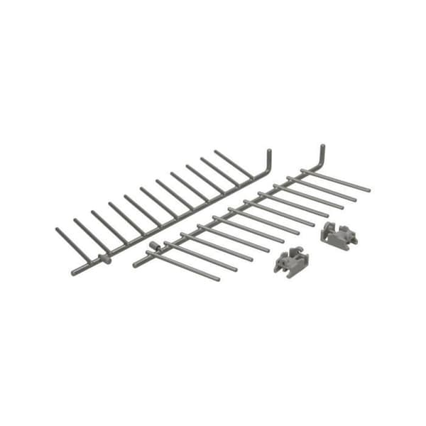 Bestickkorg för diskmaskin - BOSCH, BALAY, NEFF - 00490712