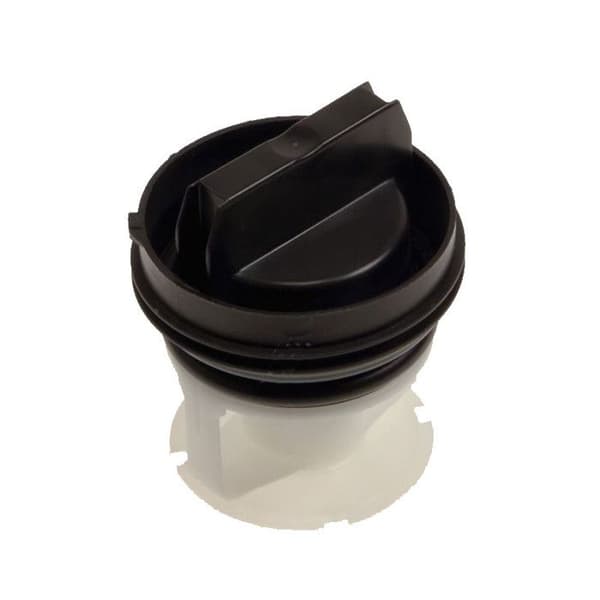 Filtrumpump COPRECI C00297161 för Tvättmaskin BAUKNECHT, BLAUPUNKT, ESSENTIEL B, HOTPOINT ARISTON, IGNIS, INDESIT, NOVAMAT [...]