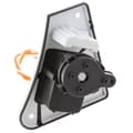 Miniatyrbild 2 av 3: TORKPUMP C00627328 LYFT KONDENSORPUMP