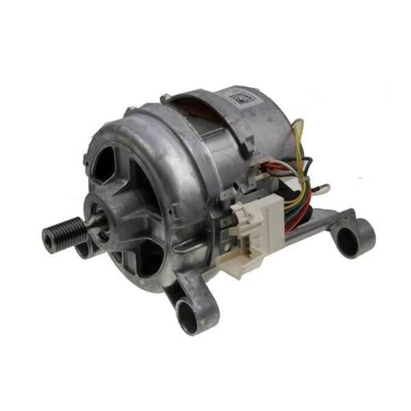 Motor till ELECTROLUX tvättmaskin - Vit