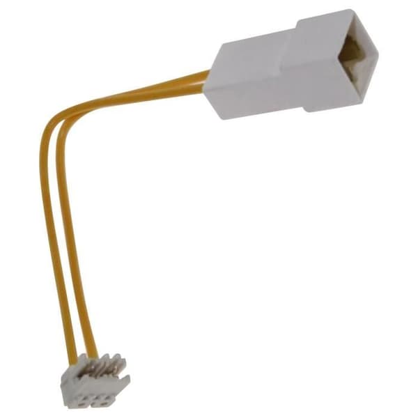 Pumpkontakt - Tvättmaskin - BRANDT, GORENJE, BLOMBERG, PITSOS, THOMSON, BOREAL, PISTO, ROSIERES, VEDETTE (36662)