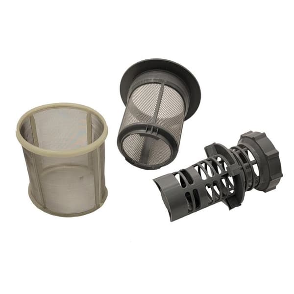Mikrofilter (113394-16695) - Diskmaskin - BOSCH, SIEMENS, NEFF, GAGGENAU, BALAY, CONSTRUCTA, JUNKER, BAUKNECHT, WHIRLPOOL,