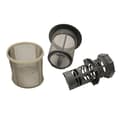 Miniatyrbild 3 av 4: Mikrofilter (113394-16695) - Diskmaskin - BOSCH, SIEMENS, NEFF, GAGGENAU, BALAY, CONSTRUCTA, JUNKER, BAUKNECHT, WHIRLPOOL,