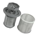 Miniatyrbild 1 av 4: Mikrofilter (113394-16695) - Diskmaskin - BOSCH, SIEMENS, NEFF, GAGGENAU, BALAY, CONSTRUCTA, JUNKER, BAUKNECHT, WHIRLPOOL,