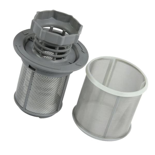 Mikrofilter (113394-16695) - Diskmaskin - BOSCH, SIEMENS, NEFF, GAGGENAU, BALAY, CONSTRUCTA, JUNKER, BAUKNECHT, WHIRLPOOL,