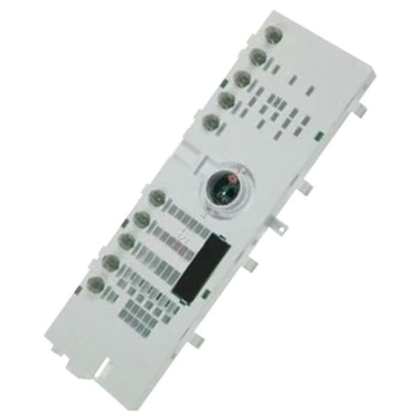 Styrmodul för tvättmaskin WHIRLPOOL, BAUKNECHT 481010672532