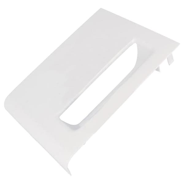 Lådhandtag - Tvättmaskin - ARISTON HOTPOINT, BAUKNECHT, WHIRLPOOL (64230)