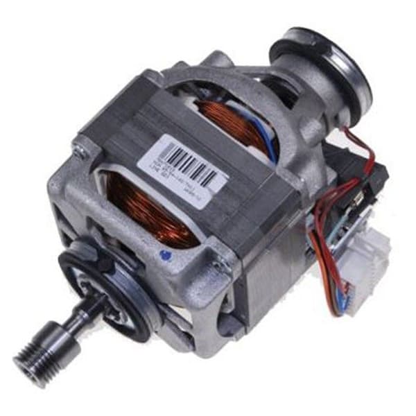 Tvättmotor - Tvättmaskin - BRANDT, VEDETTE, SIEMENS, FAGOR (8265)