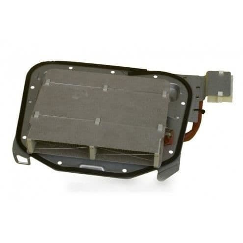 RESISTANCE SL 950W+950W-10A 230V för WHIRLPOOL torktumlare - BVMPIECES