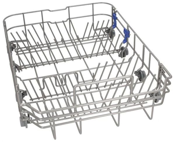 DISKMASKIN BESTÄCKKORG AS0069316 NEDRE KORG FÖR LV 45CM