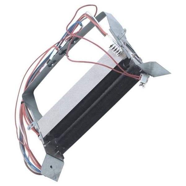 Motstånd - ARISTON HOTPOINT, INDESIT - C00293567 - Elektrisk torktumlare - Kompatibel med flera modeller