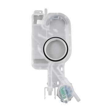 VATTENSPLITTER MED KOMPAKT AIR BREAK GR FLÖDESMÄTARE FÖR HAIER DISKMASKIN - SHARP - SABA - CONTINENTAL EDISON 42153776