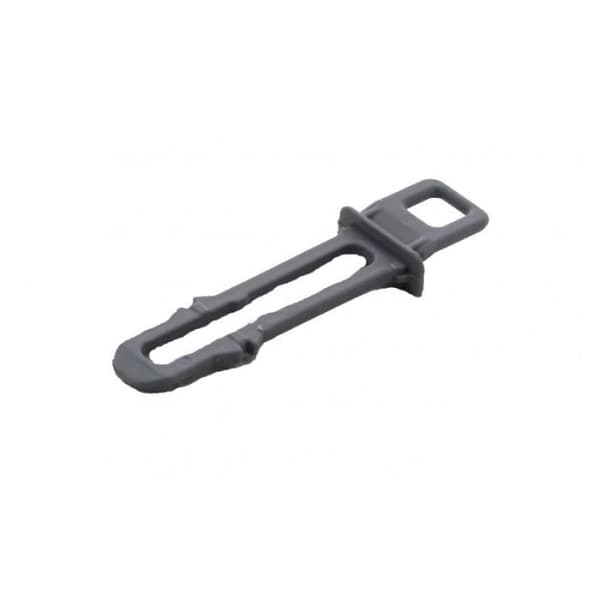 PLP2 dörrstängare - ARISTON - ID297943 - Svart